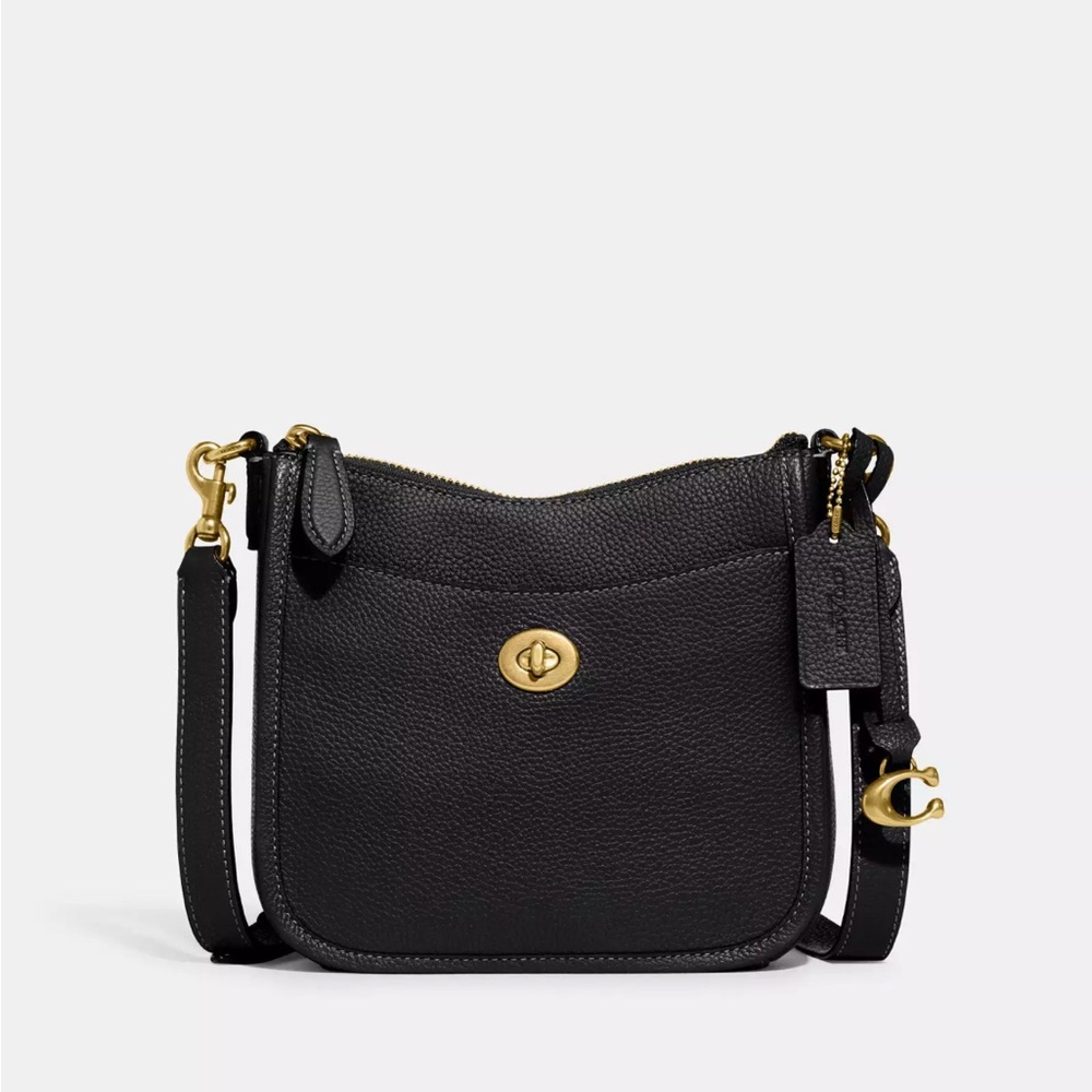 COACH CHAISE 20 CROSSBODY
